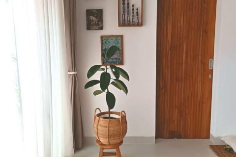 Vila 2 kamar tidur di Seminyak, Badung, Bali (9974) 22