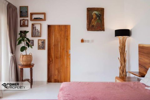 Vila 2 kamar tidur di Seminyak, Badung, Bali (9974) 3