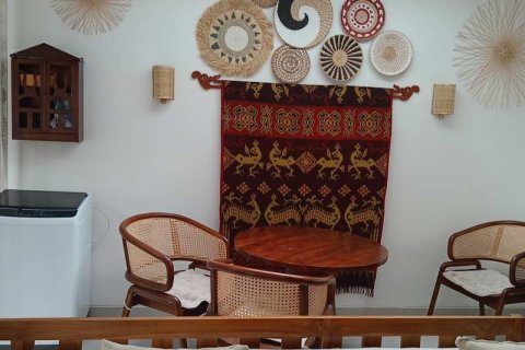Vila 2 kamar tidur di Seminyak, Badung, Bali (9974) 28