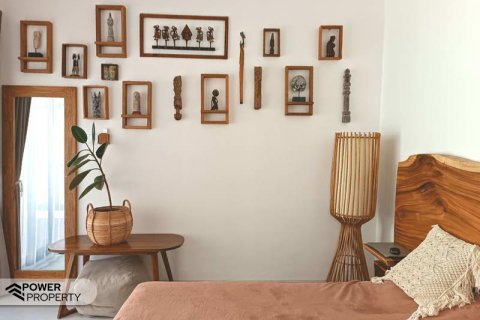 Vila 2 kamar tidur di Seminyak, Badung, Bali (9974) 23