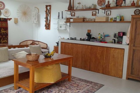 Vila 2 kamar tidur di Seminyak, Badung, Bali (9974) 29