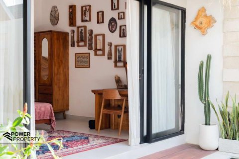 Vila 2 kamar tidur di Seminyak, Badung, Bali (9974) 16