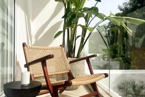 Vila 2 kamar tidur di Jimbaran, Badung, Bali (9975) 5