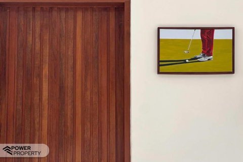 Vila 2 kamar tidur di Jimbaran, Badung, Bali (9975) 26
