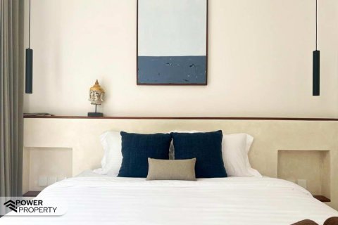 Vila 2 kamar tidur di Jimbaran, Badung, Bali (9975) 2