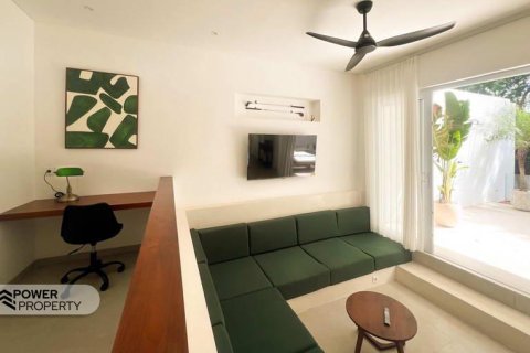 Vila 2 kamar tidur di Jimbaran, Badung, Bali (9975) 28