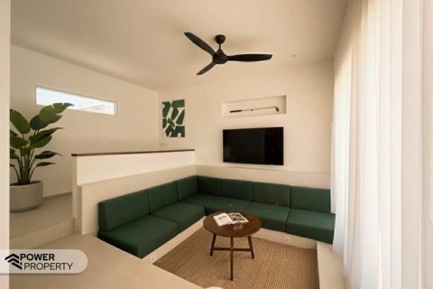 Vila 2 kamar tidur di Jimbaran, Badung, Bali (9975) 17