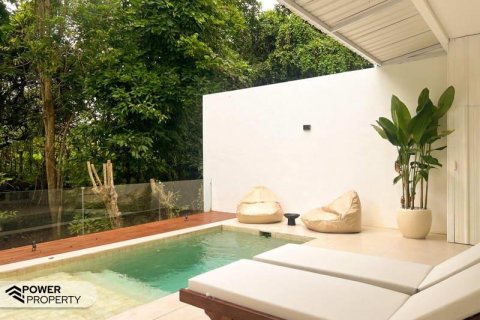 Vila 2 kamar tidur di Jimbaran, Badung, Bali (9975) 29