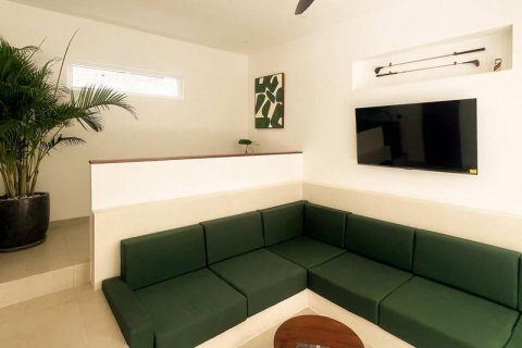 Vila 2 kamar tidur di Jimbaran, Badung, Bali (9975) 6