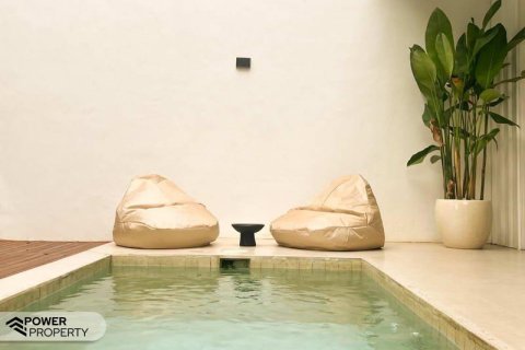 Vila 2 kamar tidur di Jimbaran, Badung, Bali (9975) 27