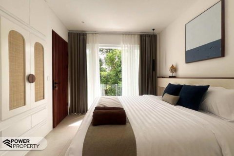 Vila 2 kamar tidur di Jimbaran, Badung, Bali (9975) 20