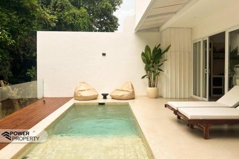 Vila 2 kamar tidur di Jimbaran, Badung, Bali (9975) 16