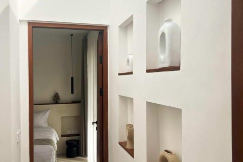 Vila 2 kamar tidur di Jimbaran, Badung, Bali (9975) 7