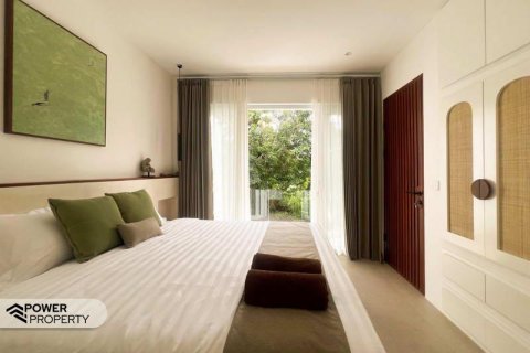 Vila 2 kamar tidur di Jimbaran, Badung, Bali (9975) 4