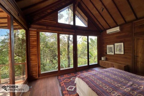 4 bedrooms Villa in Tabanan, Bali (9972) 17