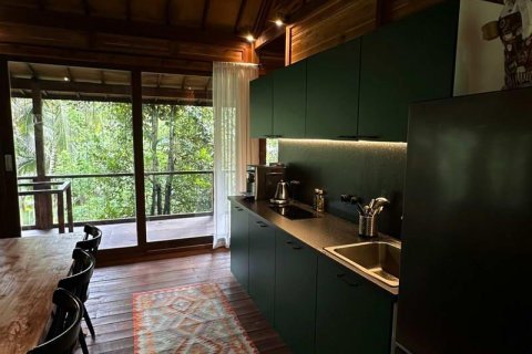 4 bedrooms Villa in Tabanan, Bali (9972) 5