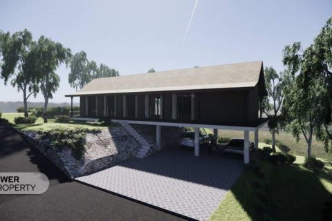 4 bedrooms Villa in Tabanan, Bali (9972) 23