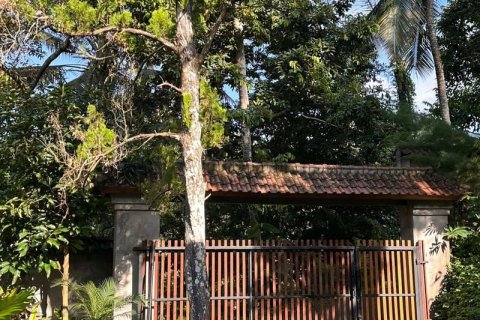 4 bedrooms Villa in Tabanan, Bali (9972) 20