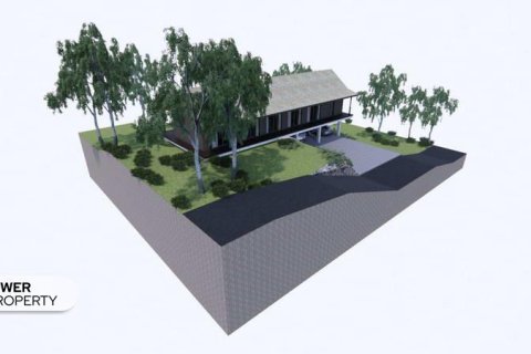 4 bedrooms Villa in Tabanan, Bali (9972) 29