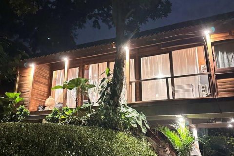 4 bedrooms Villa in Tabanan, Bali (9972) 8