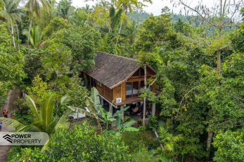 4 bedrooms Villa in Tabanan, Bali (9972) 6