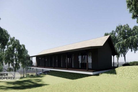4 bedrooms Villa in Tabanan, Bali (9972) 26