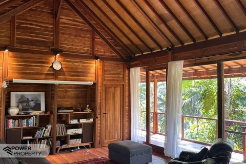 4 bedrooms Villa in Tabanan, Bali (9972) 14