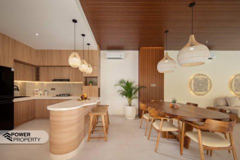 3 bedrooms Villa in Canggu, Badung, Bali (9969) 12