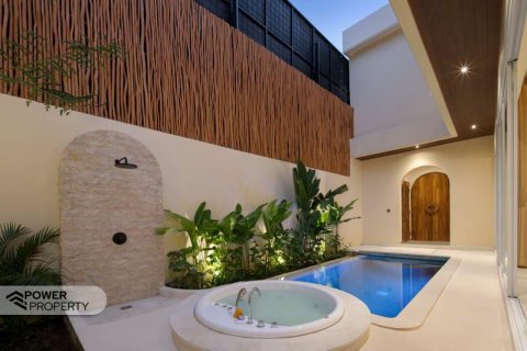 3 bedrooms Villa in Canggu, Badung, Bali (9969) 15