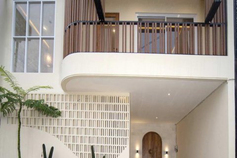 3 bedrooms Villa in Canggu, Badung, Bali (9969) 17