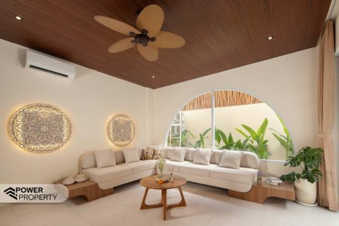 3 bedrooms Villa in Canggu, Badung, Bali (9969) 13