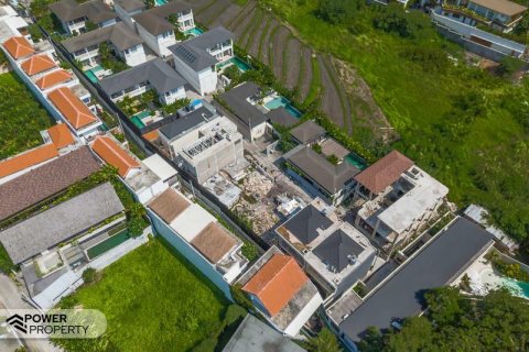 3 bedrooms Villa in Canggu, Badung, Bali (9969) 19