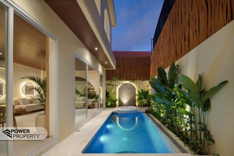 3 bedrooms Villa in Canggu, Badung, Bali (9969) 14