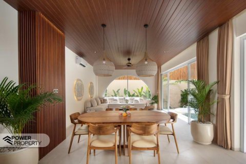 3 bedrooms Villa in Canggu, Badung, Bali (9969) 11