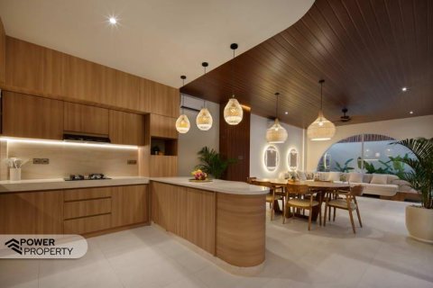 3 bedrooms Villa in Canggu, Badung, Bali (9969) 10