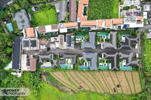 3 bedrooms Villa in Canggu, Badung, Bali (9969) 18
