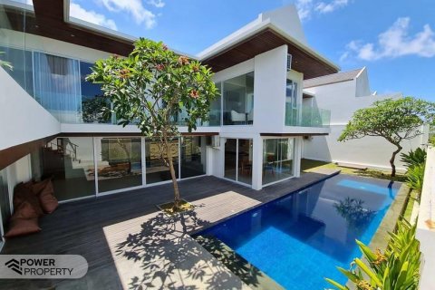 Vila 6 kamar tidur di Kuta Selatan, Badung, Bali (5819)