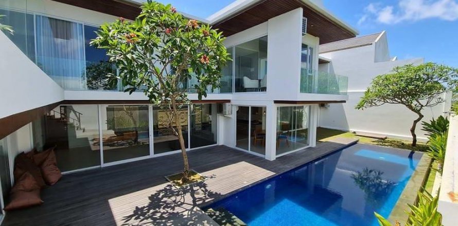 6 bedrooms Villa in South Kuta, Badung, Bali (5819)