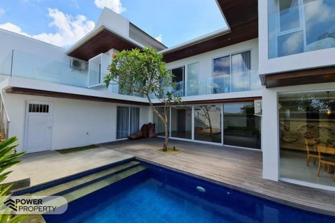 6 bedrooms Villa in South Kuta, Badung, Bali (5819) 21