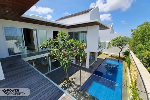 6 bedrooms Villa in South Kuta, Badung, Bali (5819) 15