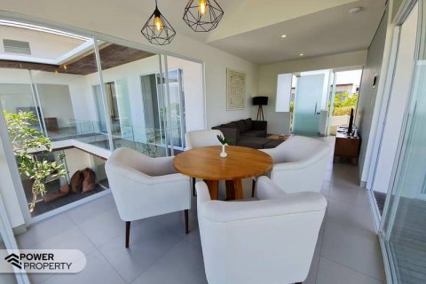 6 bedrooms Villa in South Kuta, Badung, Bali (5819) 8