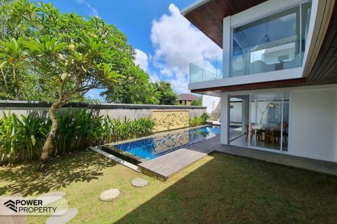 6 bedrooms Villa in South Kuta, Badung, Bali (5819) 28