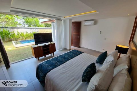 6 bedrooms Villa in South Kuta, Badung, Bali (5819) 27
