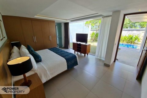 6 bedrooms Villa in South Kuta, Badung, Bali (5819) 29