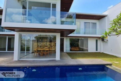 6 bedrooms Villa in South Kuta, Badung, Bali (5819) 22