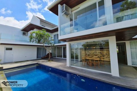 6 bedrooms Villa in South Kuta, Badung, Bali (5819) 23