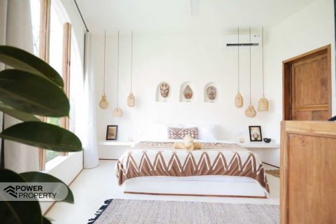 Вилла с 3 спальнями в Тампаксиринг, Гианьяр, Бали (5822) 24