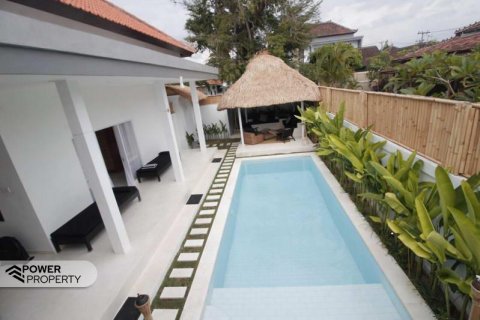 Vila 3 kamar tidur di Tampaksiring, Gianyar, Bali (5825)