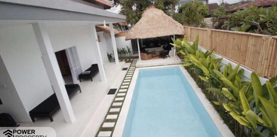 3 bedrooms Villa in Tampaksiring, Gianyar, Bali (5825)