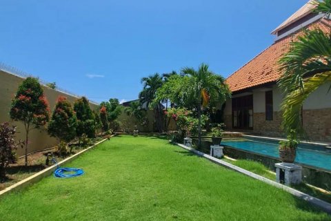 4 bedrooms Villa in South Denpasar, Denpasar, Bali (5818) 23